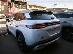 بي واي دي سونغ L DM-i